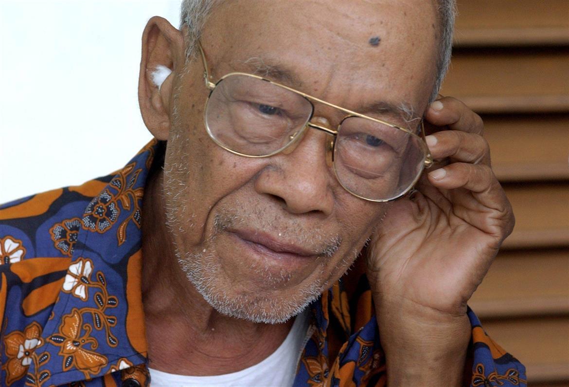 3 Buku Fenomenal Pramoedya Ananta Toer